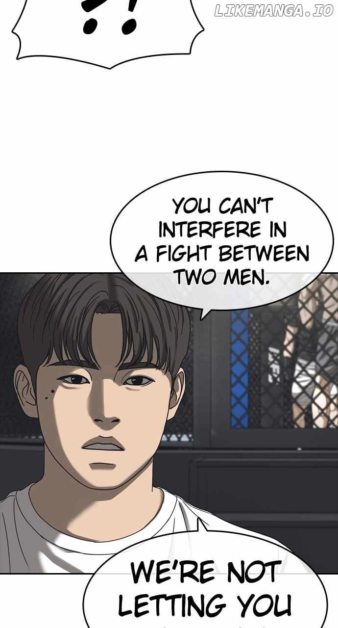 My Life As A Loser 2 Chapter 54 24